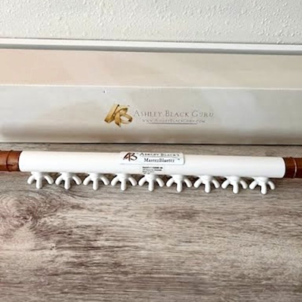 Masterblaster by FasciaBlaster